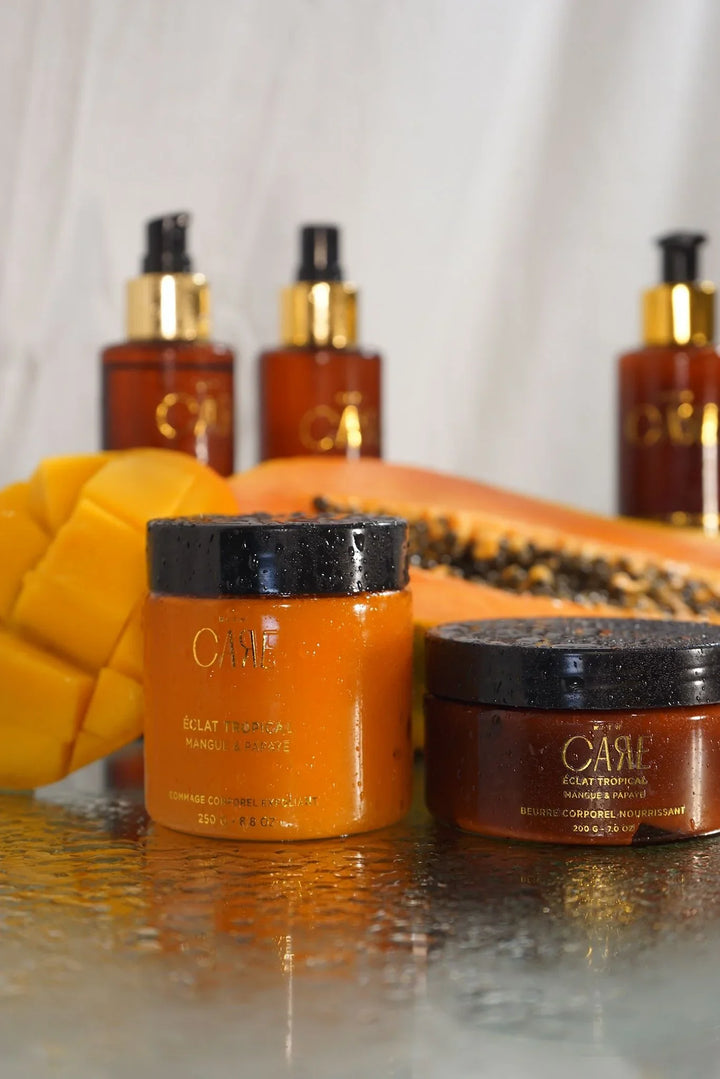 Senteur Mangue & Papaye