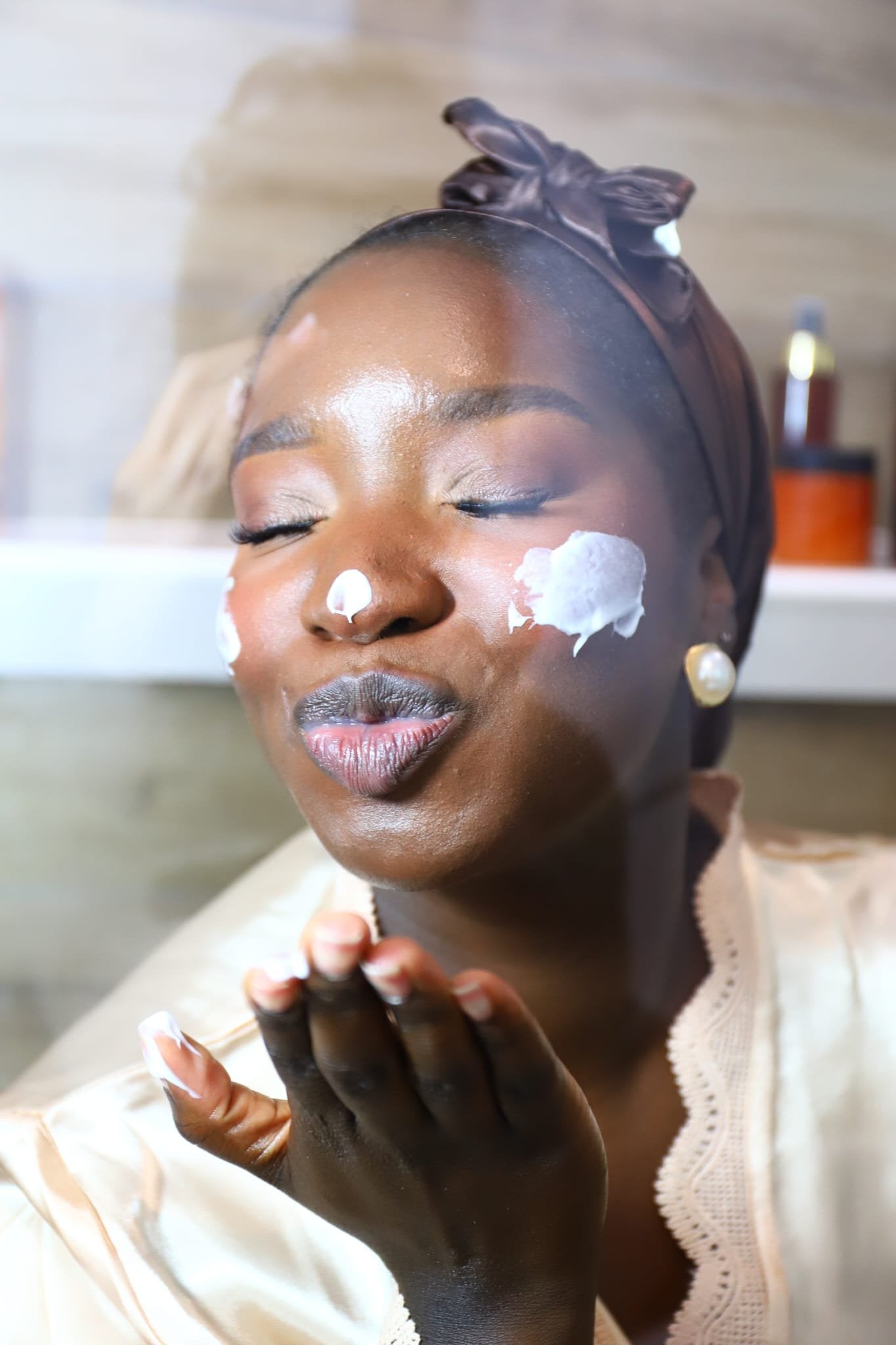 Soins Peau Sensible - With Care