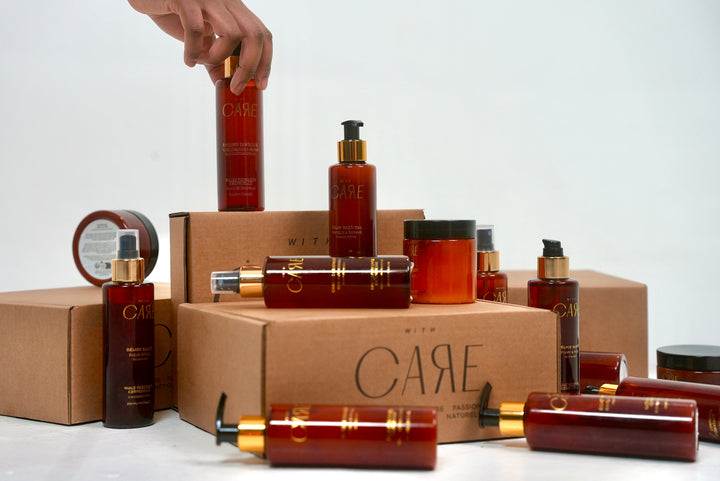 Routine bodycare minimaliste : efficacité sans surcharge de produits