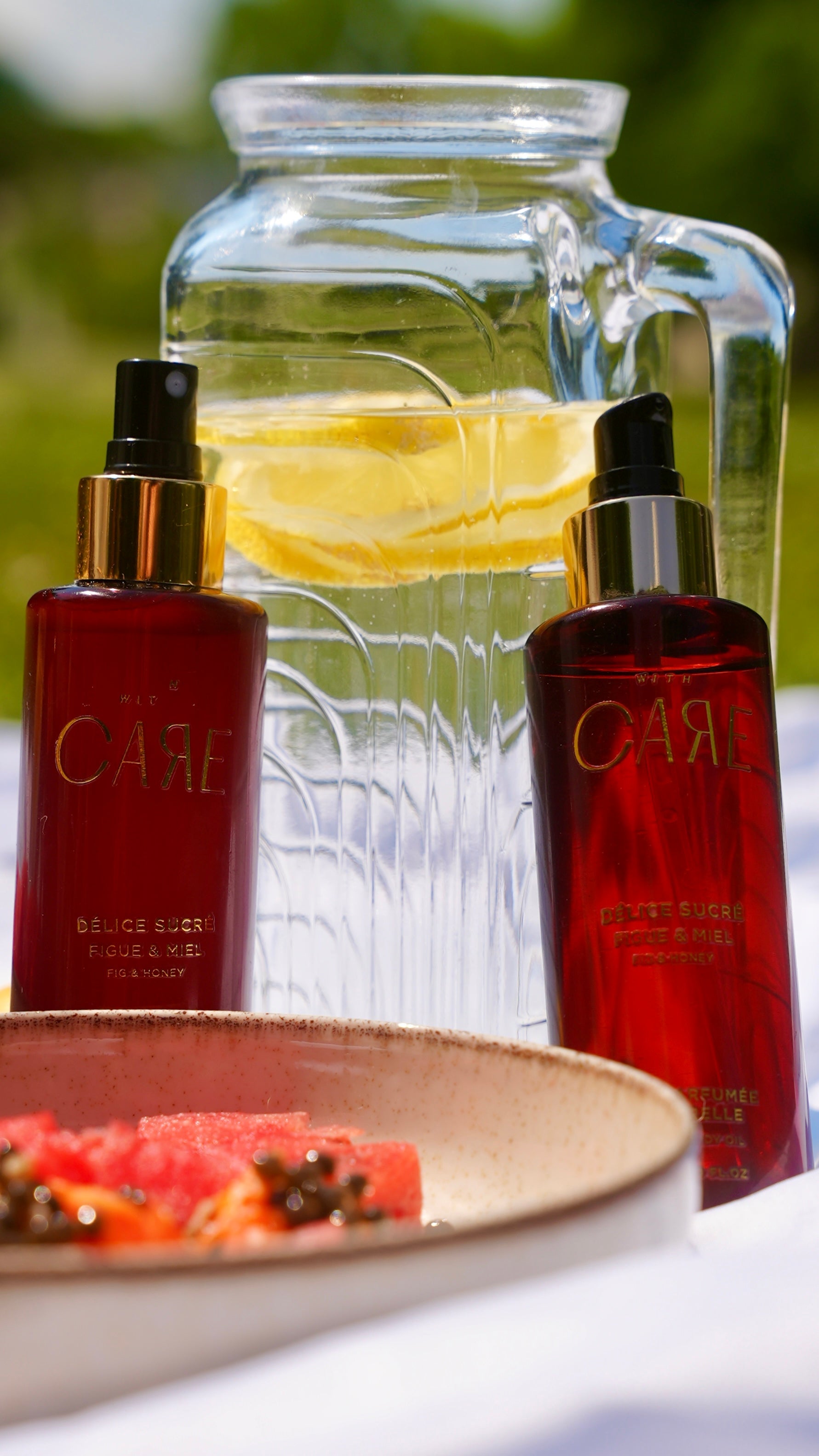 Brume hydratante et huile corporelle : comment les associer efficacement?