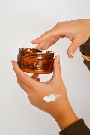 Beurre corporel ou huile corporelle : quelle différence et que choisir ?