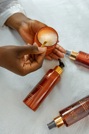 Quel Gommage pour Avoir un Visage Lisse ?