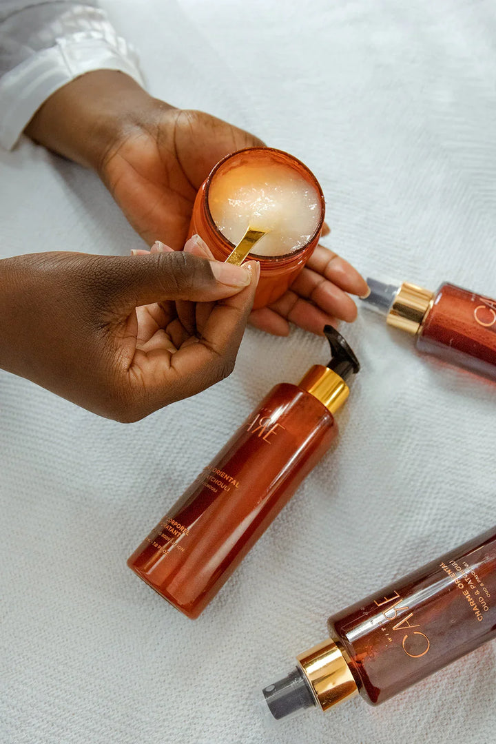 Quel Gommage pour Avoir un Visage Lisse ?