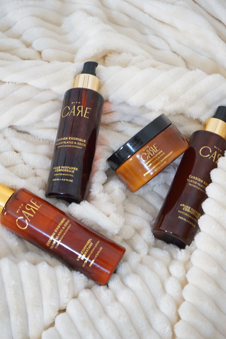 Kératose pilaire : comprendre et lisser la peau en douceur