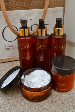 Soins peau sèche: Routine experte pour nourrir et apaiser votre peau en profondeur