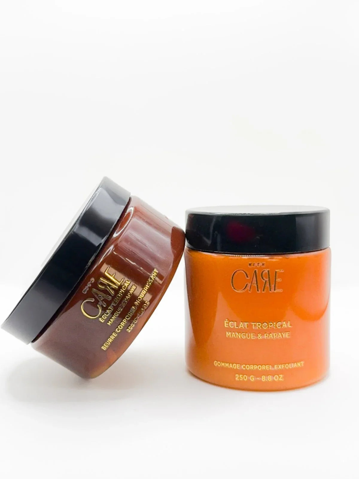 Coffret Soins pour le Corps - With Care