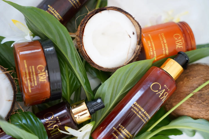 Senteur Ylang-Ylang & Coco