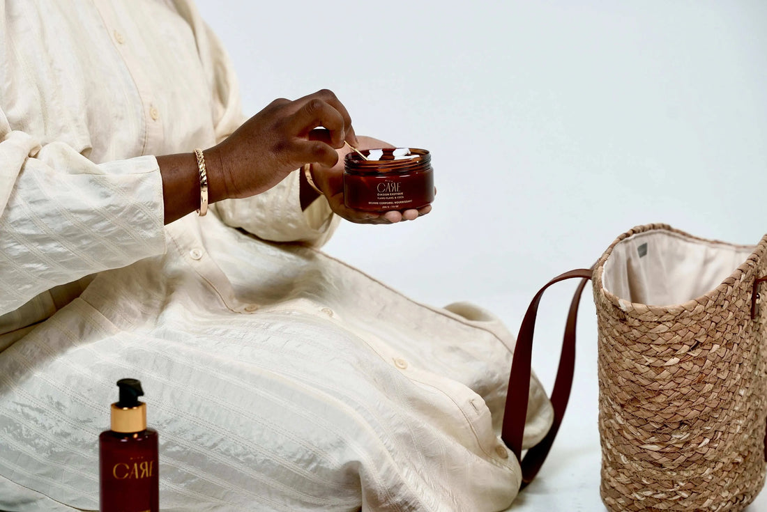 Beurre Corporel Ylang-Ylang & Coco – Nutrition intense et douceur exotique product_type