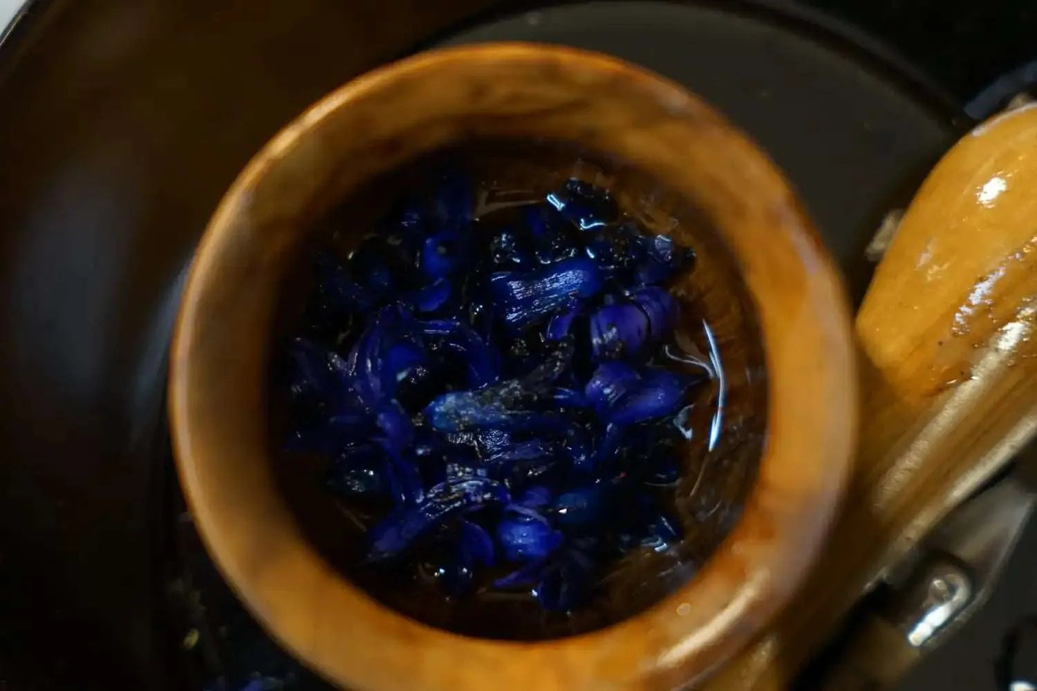 Beurre corporel Oud et Patchouli | Charme Oriental - 200g product_type