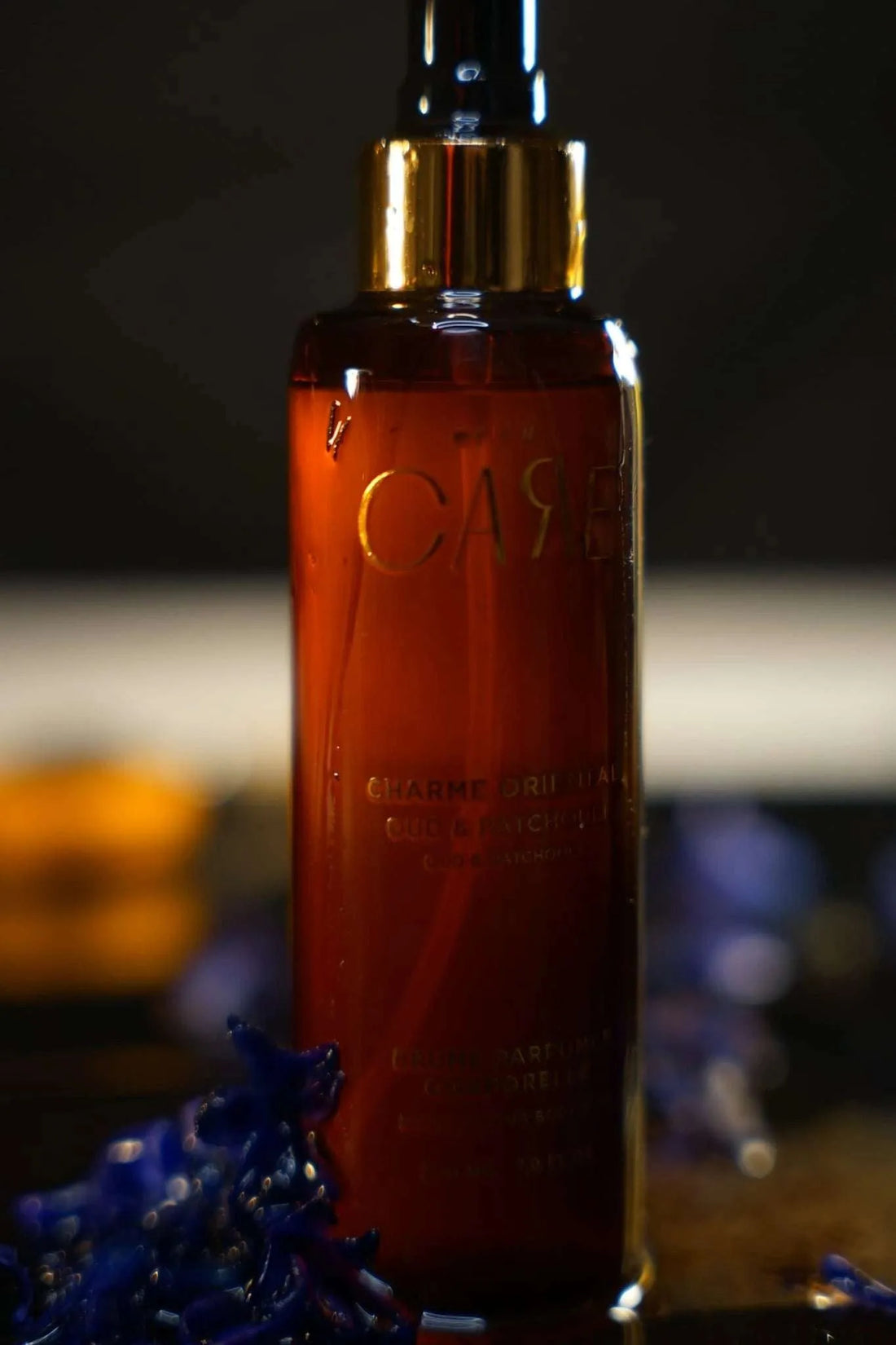 Brume hydratante Oud et Patchouli - 200mL product_type