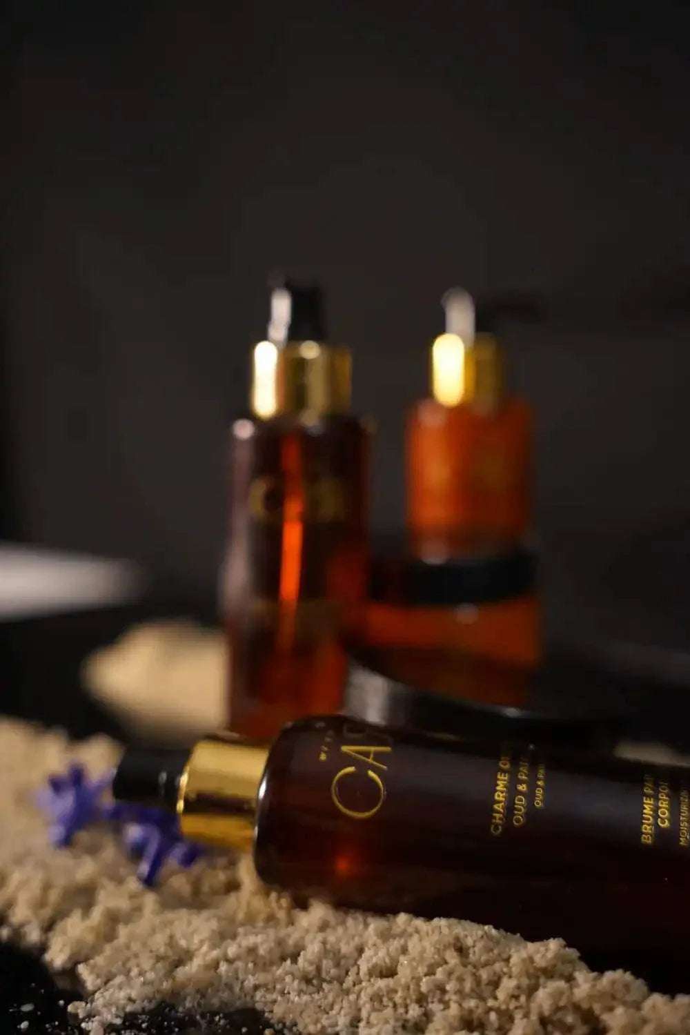 COFFRET PRESTIGE – LE RITUEL COMPLET POUR UNE PEAU SUBLIMÉE product_type