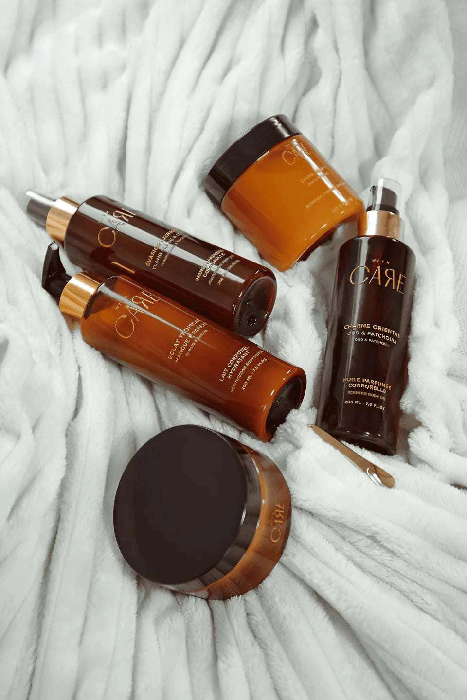 Carte cadeau WITH CARE product_type