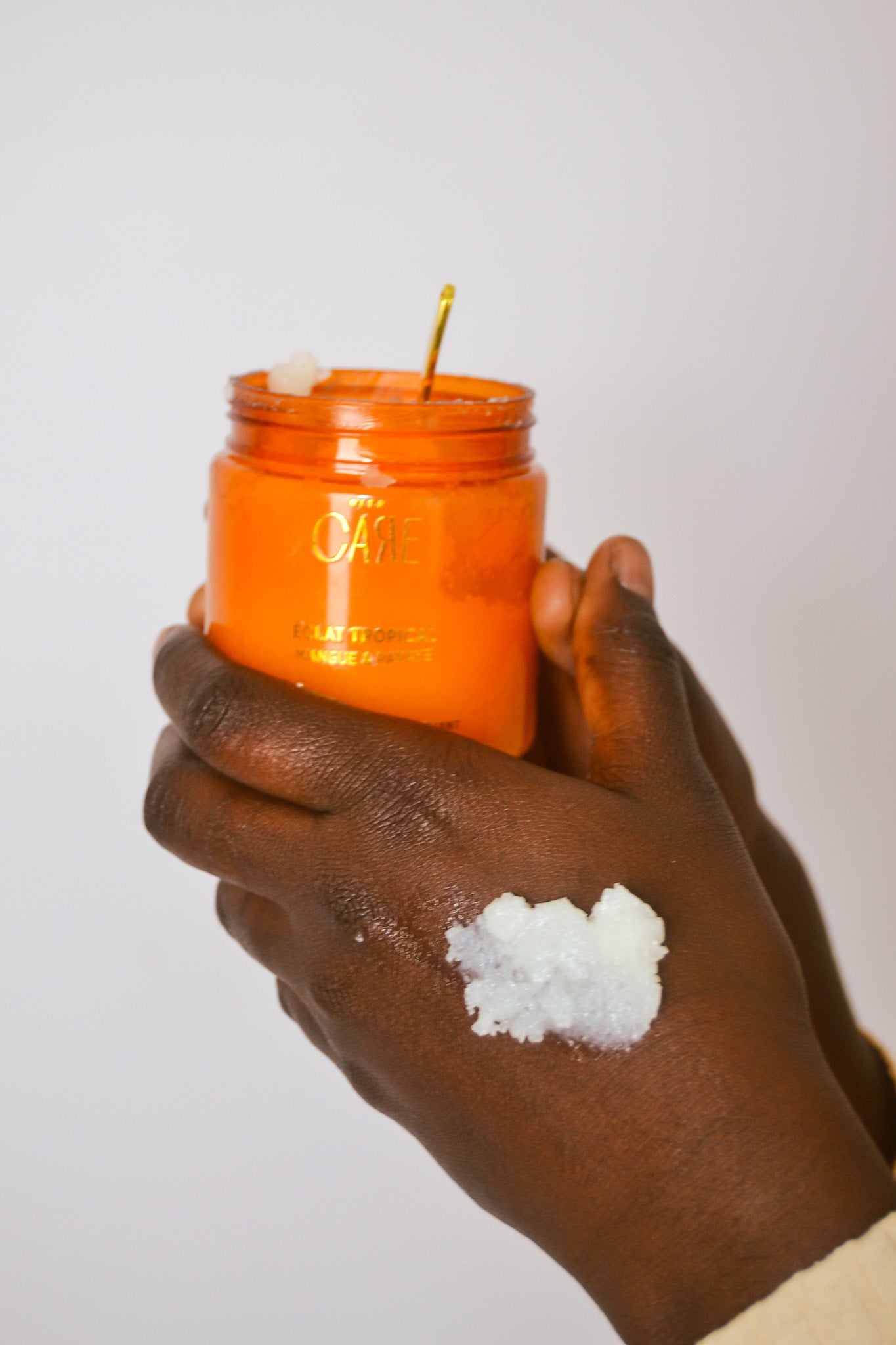 RITUEL ESSENTIEL – Routine 3 étapes