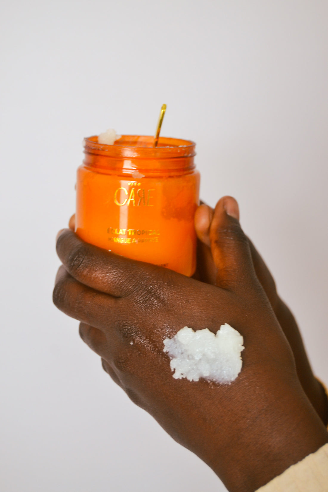 RITUEL ESSENTIEL – Routine 3 étapes