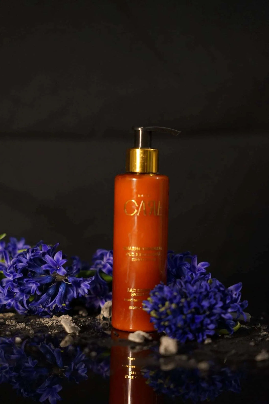 Lait corporel Oud et Patchouli | Charme Oriental - 200 mL product_type