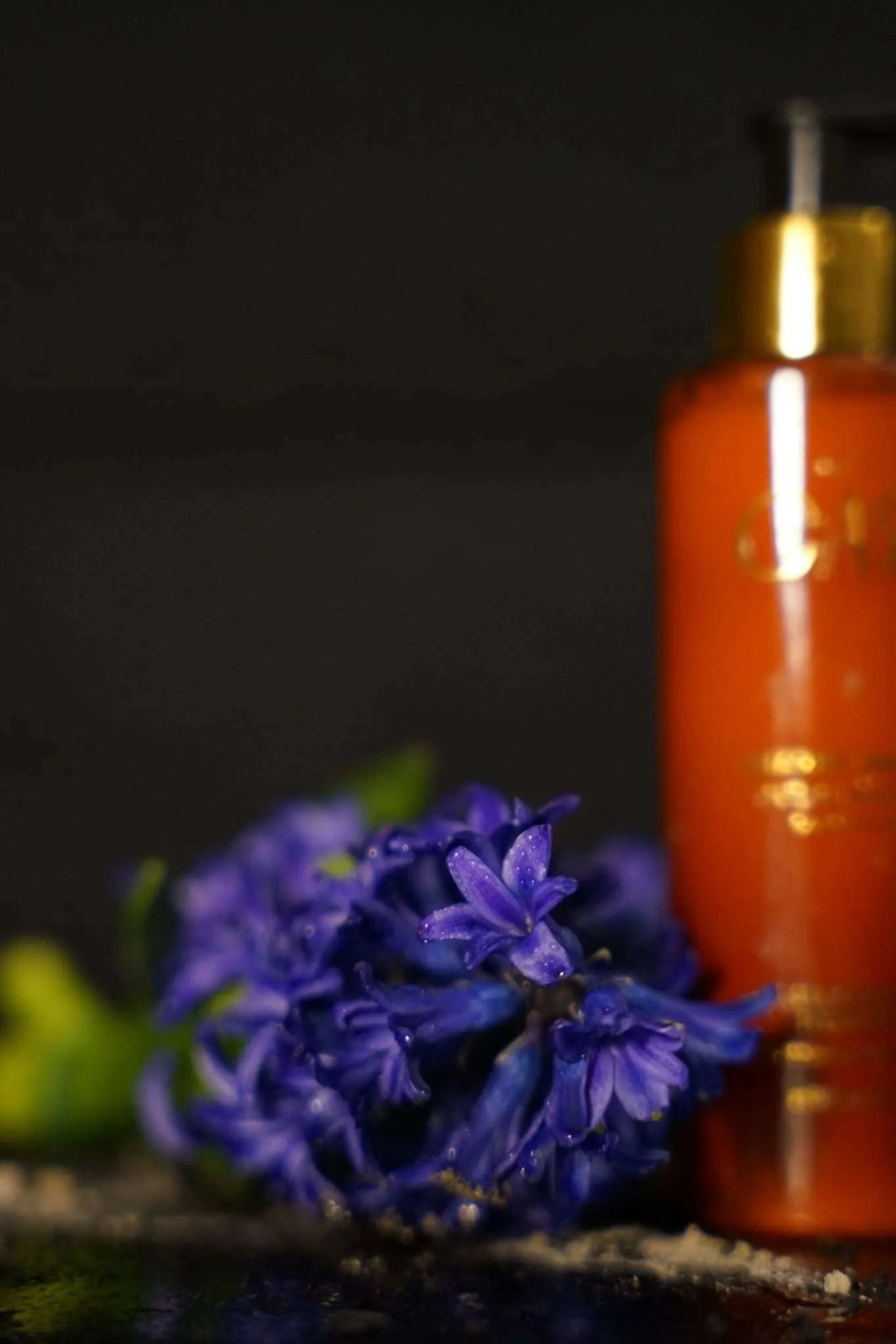 Lait corporel Oud et Patchouli | Charme Oriental - 200 mL product_type