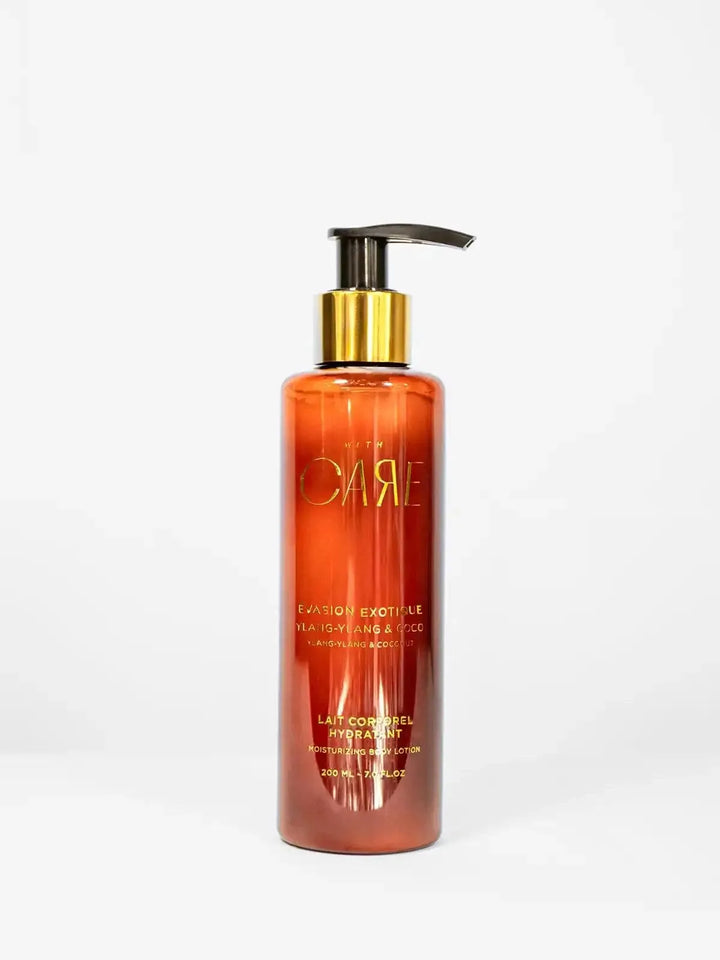 Lait corporel Ylang-Ylang & Coco | Évasion exotique - 200mL product_type
