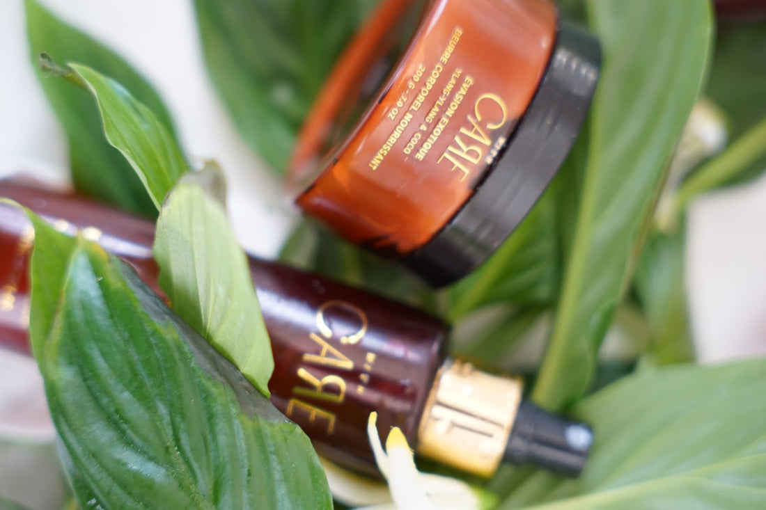 Coffret Duo Sublime Ylang Ylang - With Care