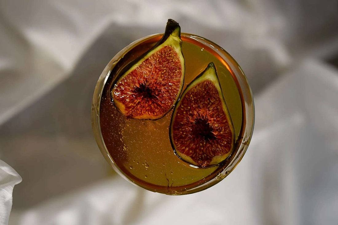 Fruit Figue With Care