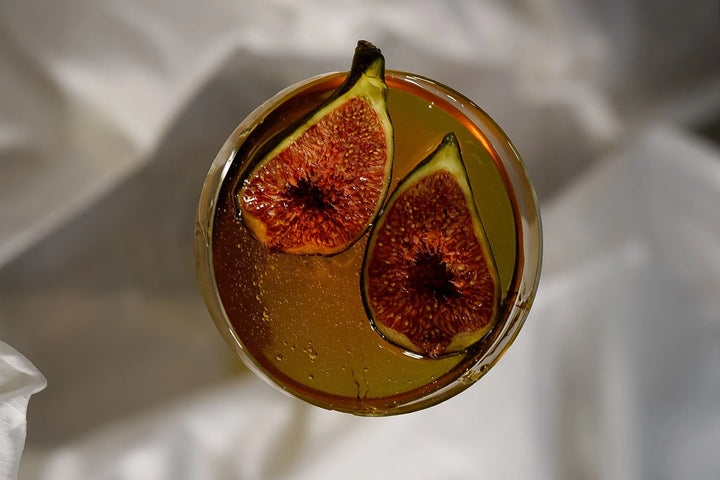 Fruit Figue With Care
