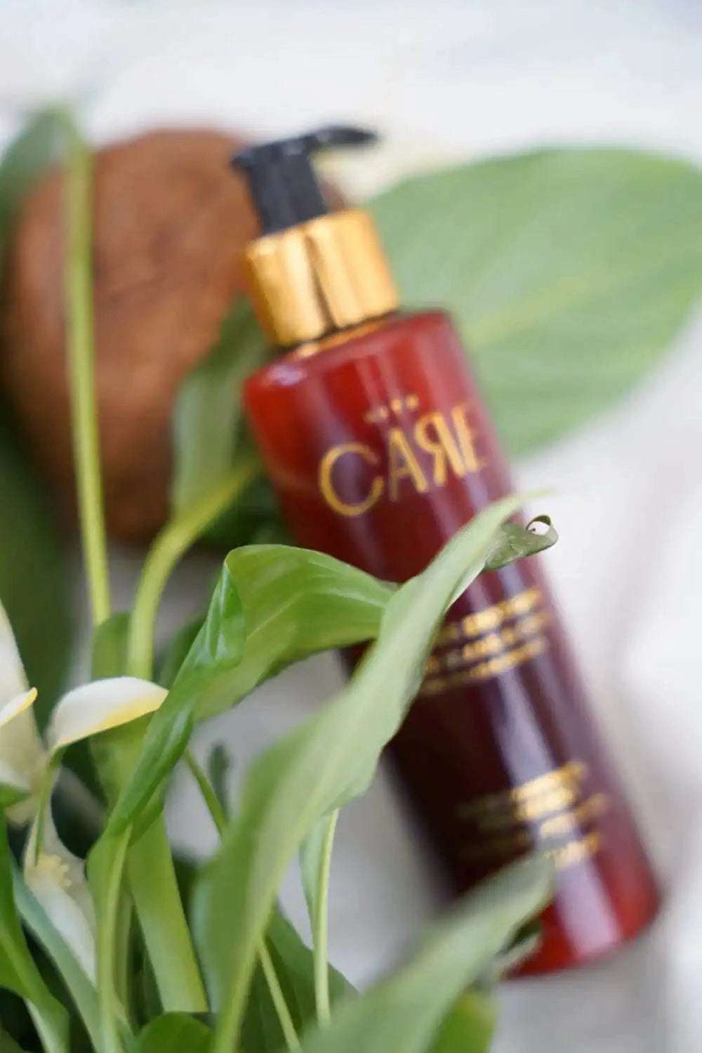 Lait Corporel Ylang-Ylang & Coco - Douceur Exotique With Care